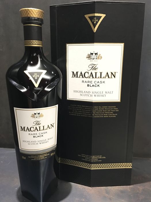 SingleTon15  750ml -  Single Malt  Scotch Whisky