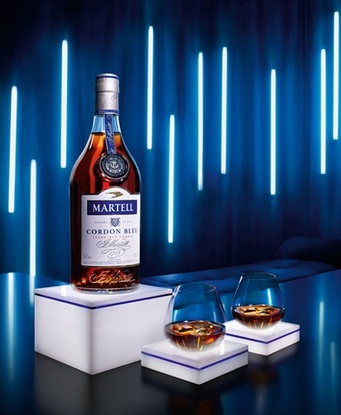 Bisquit XO - Cognac