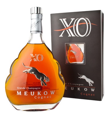 Bisquit XO - Cognac