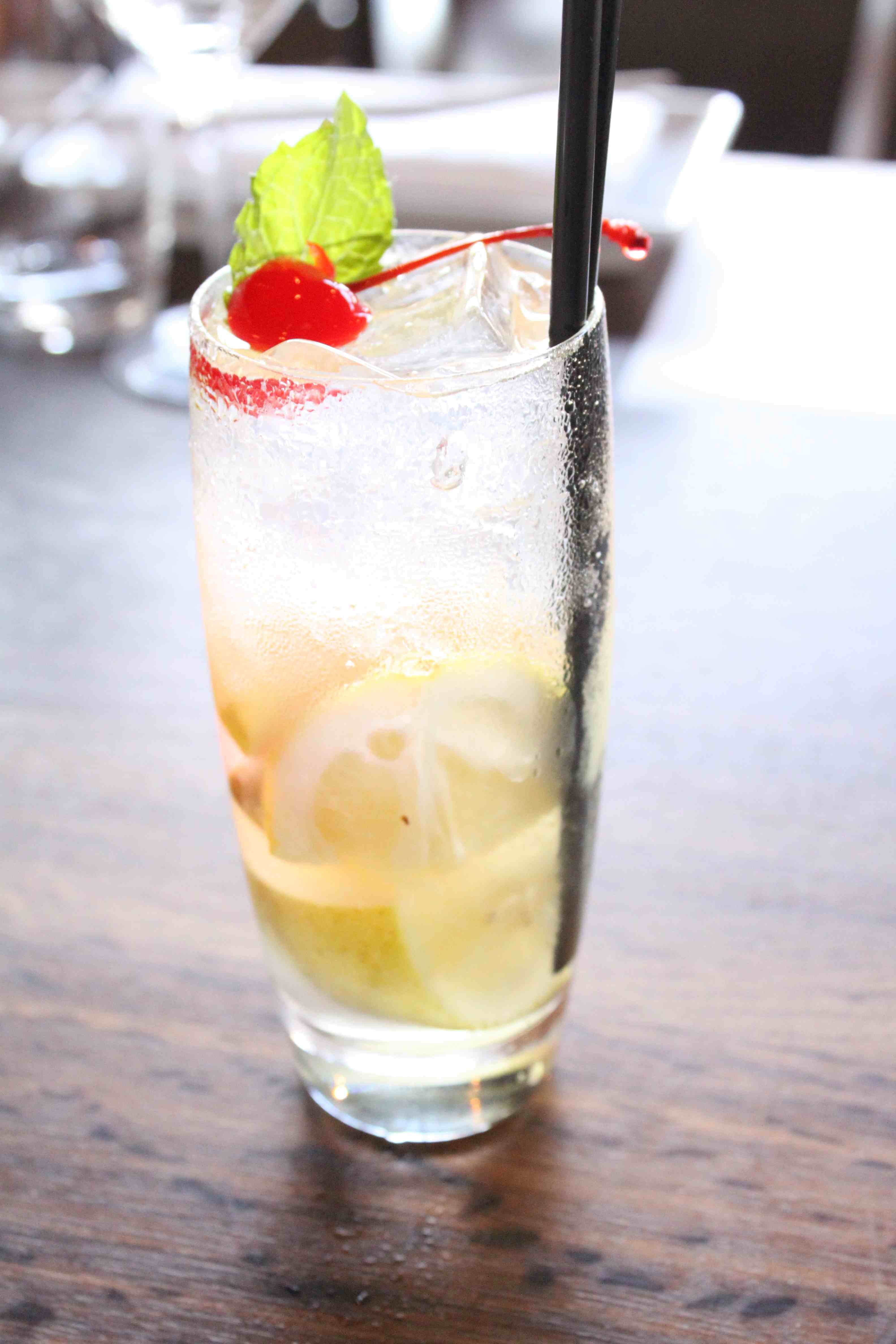 Tom Collins
