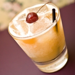 Whisky Sour