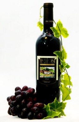 Passion - Wines