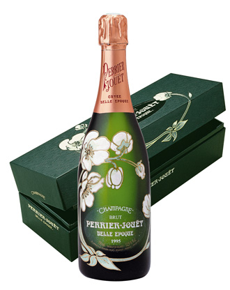 Perrier Jouet Belle Epoque Champagne