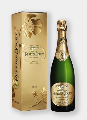 Perrier Jouet Grand Brut Champagne