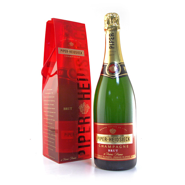 Piper- Heidsieck  750ml - Champagne