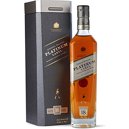 SingleTon15  750ml -  Single Malt  Scotch Whisky