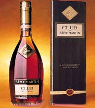 Bisquit XO - Cognac