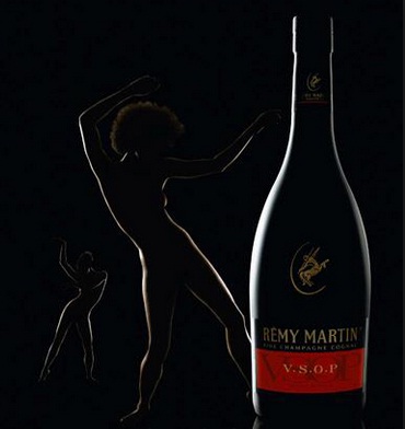 Remy martin VSOP 700ml - Cognac