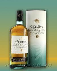 SingleTon15  750ml -  Single Malt  Scotch Whisky
