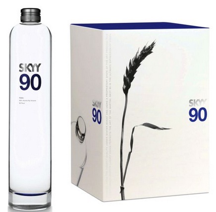 Absolut Kurant - Vodka