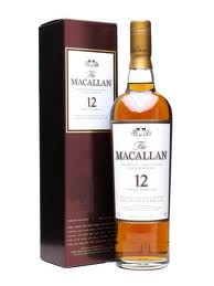 SingleTon15  750ml -  Single Malt  Scotch Whisky