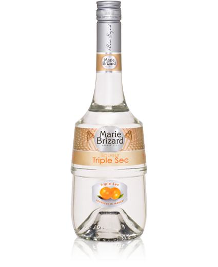 Triple Sec  70cl  - Marie Brizard Liqueur