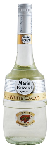 White Cacao  70cl - Marie Brizard Liqueur