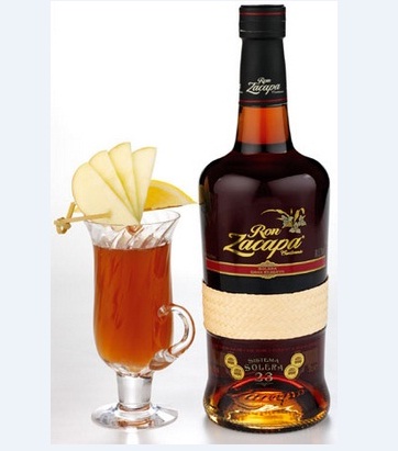 Zacapa - Rum